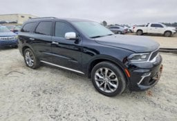 Picture of 2023 Dodge Durango