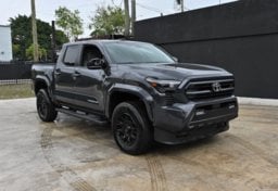 Picture of 2025 Toyota Tacoma