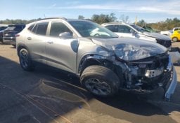 Picture of 2024 Chevrolet Trax