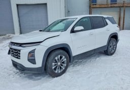 Picture of 2025 Chevrolet Equinox