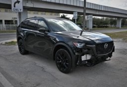 Picture of 2026 Mazda CX-90