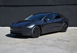 Picture of 2025 Tesla Model 3