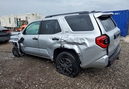 Picture of 2025 Toyota 4Runner