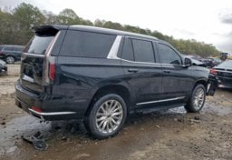 Picture of 2022 Cadillac Escalade
