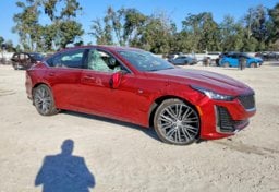 Picture of 2024 Cadillac CT5