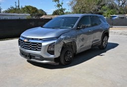 Picture of 2025 Chevrolet Equinox