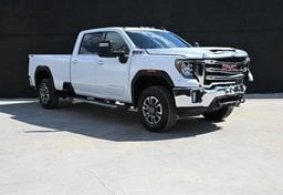 Picture of 2023 GMC Sierra 2500HD