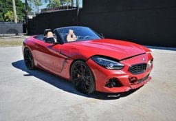 Picture of 2025 BMW Z4