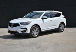 Picture of 2021 Acura RDX