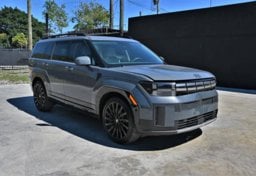 Picture of 2024 Hyundai SANTA FE