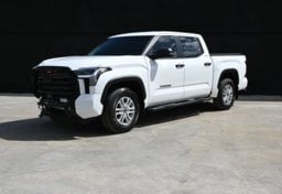 Picture of 2024 Toyota Tundra