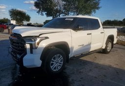 Picture of 2024 Toyota Tundra