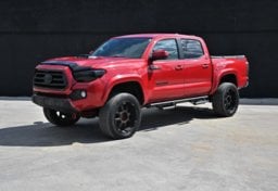 Picture of 2022 Toyota Tacoma