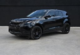 Picture of 2023 Land Rover Range Rover Evoque