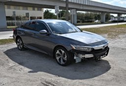 Picture of 2018 Honda Accord
