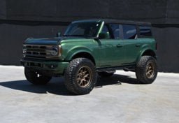 Picture of 2022 Ford Bronco