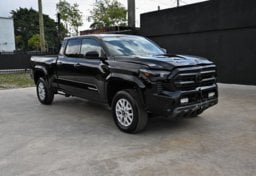 Picture of 2025 Toyota Tacoma