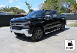Picture of 2021 Chevrolet Silverado 1500
