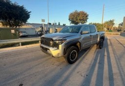 Picture of 2025 Toyota Tacoma