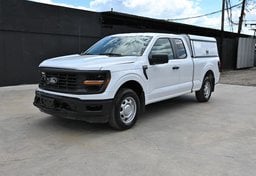 Picture of 2024 Ford F-150