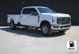 Picture of 2025 Ford F-350 Super Duty