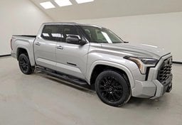 Picture of 2022 Toyota Tundra