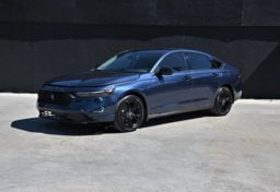 Picture of 2025 Honda Accord