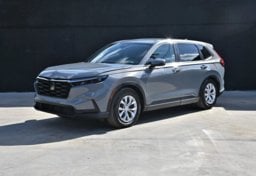 Picture of 2025 Honda CR-V