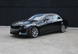 Picture of 2019 Cadillac CTS