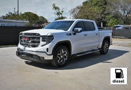 Picture of 2024 GMC Sierra 1500