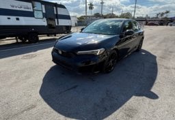 Picture of 2025 Honda Civic