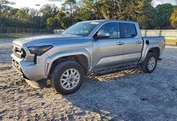 Picture of 2025 Toyota Tacoma