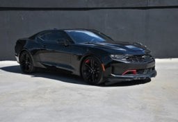 Picture of 2021 Chevrolet Camaro