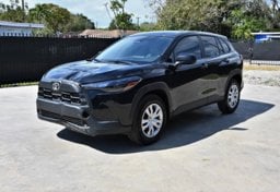 Picture of 2026 Toyota Corolla Cross