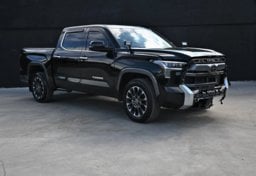 Picture of 2022 Toyota Tundra