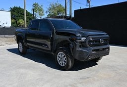 Picture of 2025 Toyota Tacoma