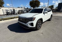 Picture of 2024 Volkswagen Atlas