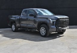 Picture of 2024 Toyota Tundra