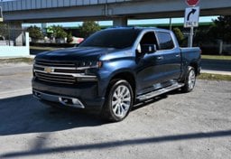 Picture of 2021 Chevrolet Silverado 1500