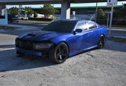 Picture of 2019 Dodge Charger