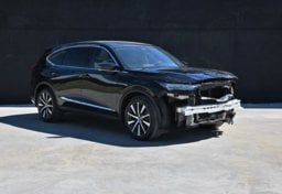 Picture of 2025 Acura MDX