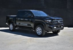 Picture of 2025 Toyota Tacoma