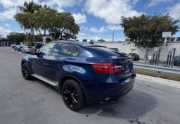 Picture of 2013 BMW X6