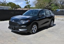 Picture of 2023 Honda HR-V