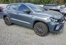 Picture of 2023 Volkswagen Taos