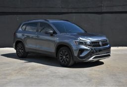 Picture of 2023 Volkswagen Taos