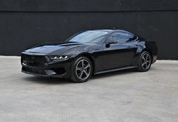 Picture of 2024 Ford Mustang