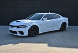 Picture of 2021 Dodge Charger