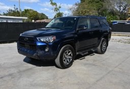Picture of 2023 Toyota 4Runner