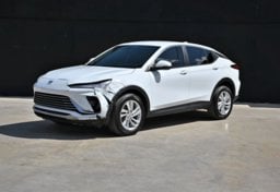 Picture of 2024 Buick Envista